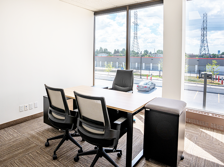 Toronto Office Rentals