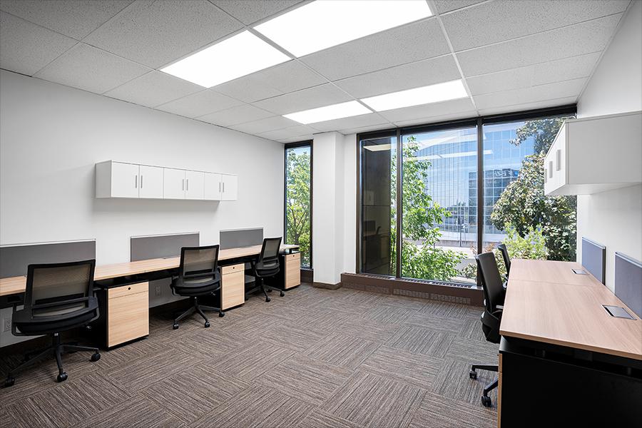 Office Space in Toronto