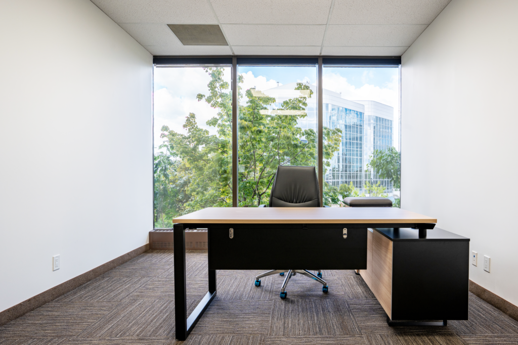 toronto office rental rates_ office interior