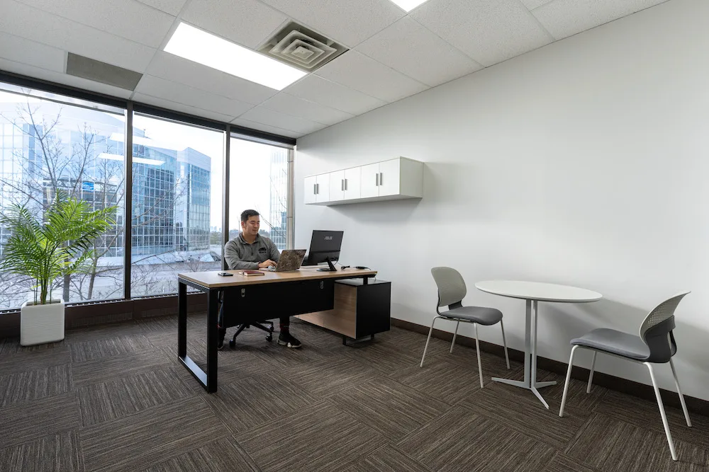 Rent Small Office Space Toronto