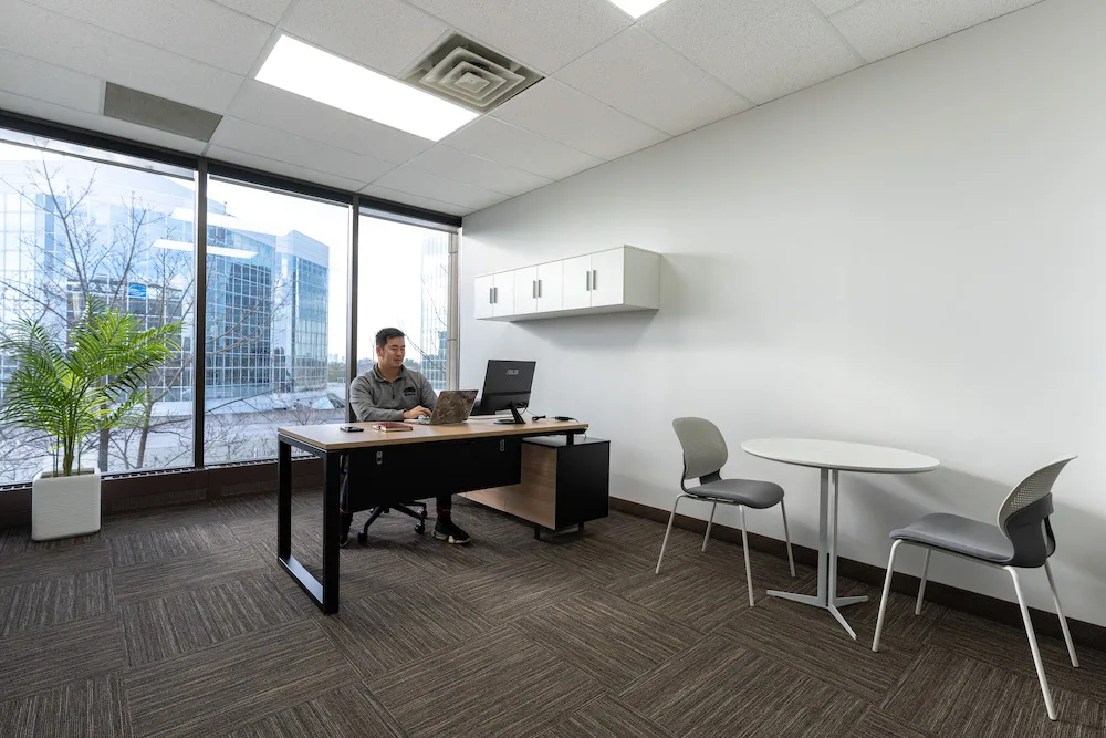 You are currently viewing Rent Small Office Space Toronto: An Optimal Choice for Emerging Businesses