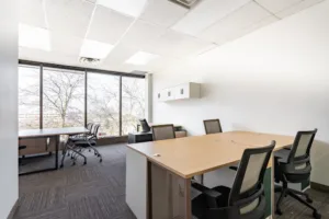 Toronto Small Office Rental