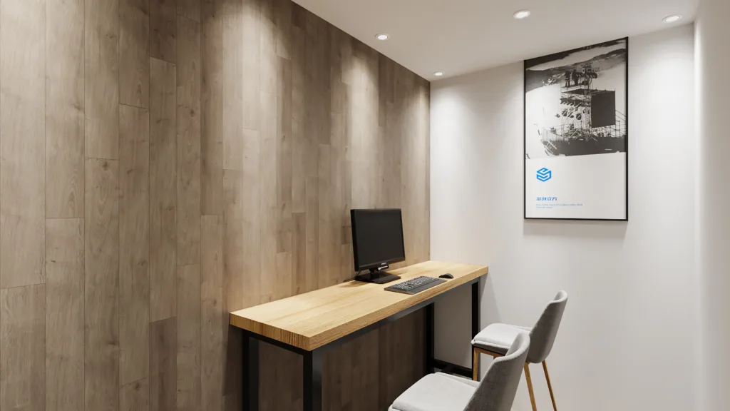 Furnished Office Space Toronto