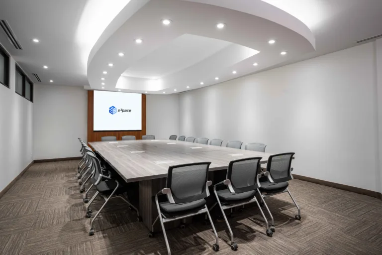 Large Conference Room