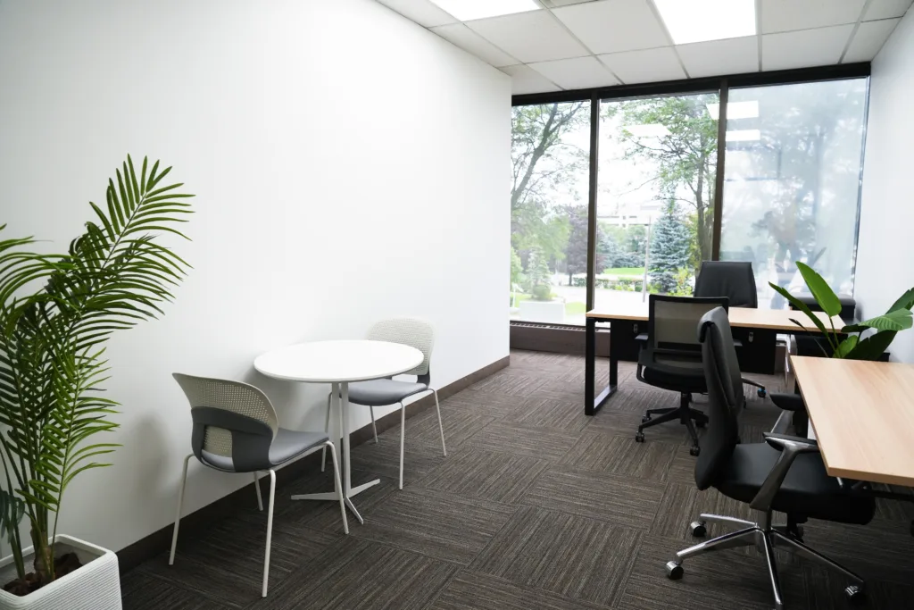 Private Office Rental