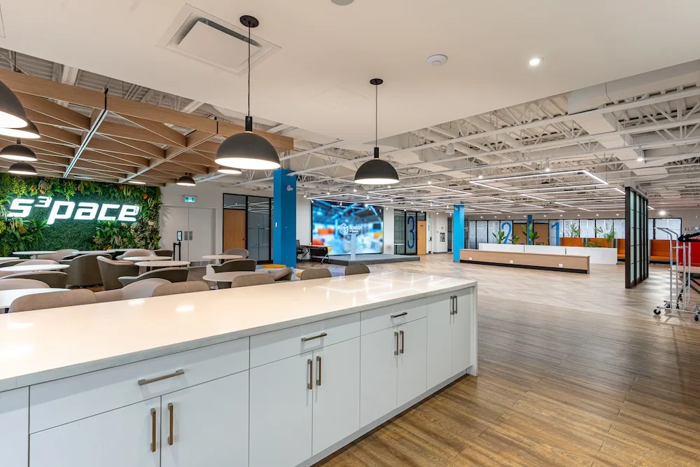 Event Space 2