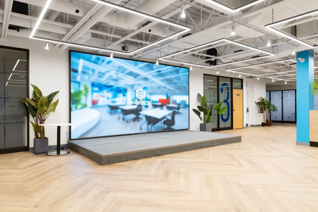 Event Space 5