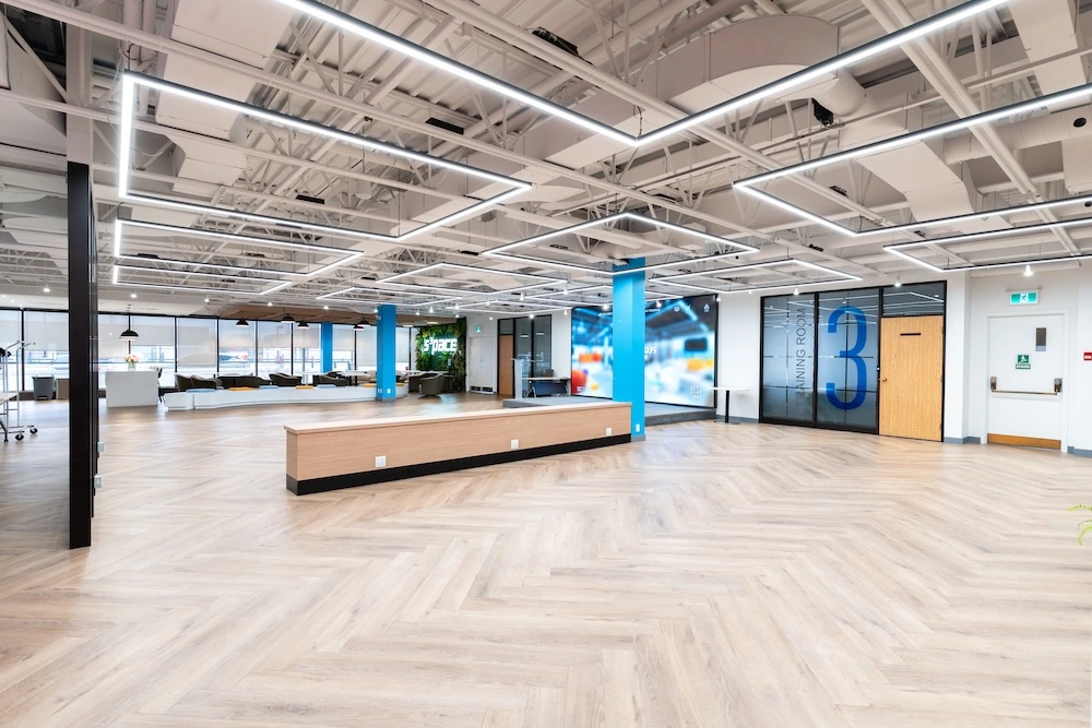 Event Space 4